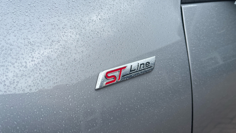 Ford Kuga 1.5 EcoBlue ST-Line X Edition 5dr Auto Diesel Estate
